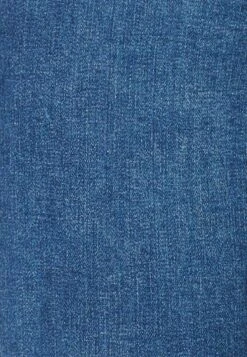 Jean Slim - Medium Washed -Stradivarius Soldes 956754f517fb4e668f7e9c634bf53873