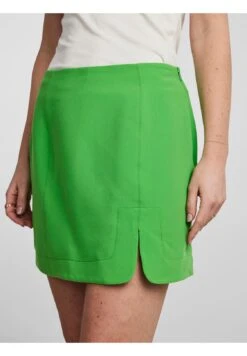 Yasclasma Skirt - Minijupe - Classic Green -Stradivarius Soldes 964aaabf04de4699915b0e1f2a541938