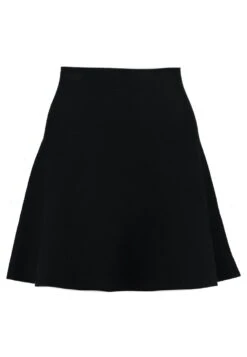 ONLY Onlnew Dallas Skirt - Minijupe - Black -Stradivarius Soldes 96a150280d0c48c1be992996f250ccaf