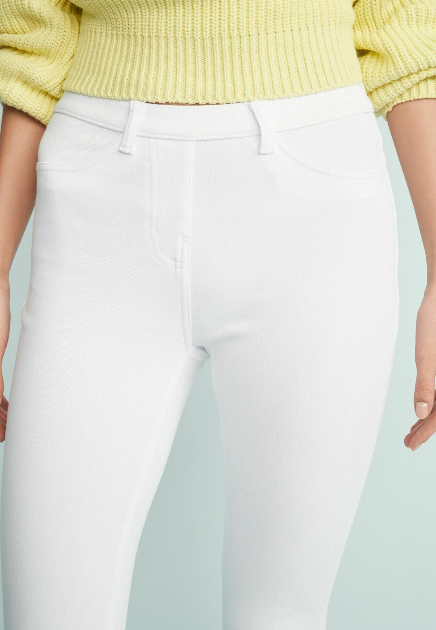 Next Jegging - White 5 Next Jegging - White – Image 3