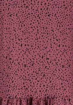 Trendyol Jupe Crayon - Purple -Stradivarius Soldes 992f68c3f2e047a7aff819d1d91b6dba