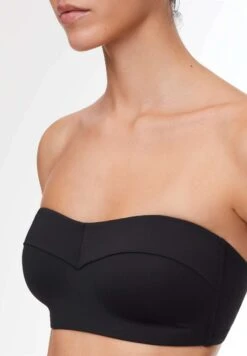 Oysho Bandeau - Haut De Bikini - Black 12 Oysho Bandeau - Haut De Bikini - Black -Stradivarius Soldes 9adc7fbe38234f9ca753d82795e1570a