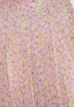 Philosophy Di Lorenzo Serafini Jupe Longue - Fantasy Pink -Stradivarius Soldes 9c8031e32c2043ba863373bc01ec98c5