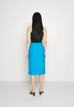 Boss Vemboka - Jupe Crayon - Bright Blue 9 Boss Vemboka - Jupe Crayon - Bright Blue -Stradivarius Soldes 9f14e1de85194aa5a34ea2d0d9b1e7e9