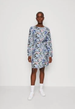 Object Objriga Mila Dress - Robe De Jour - Serenity