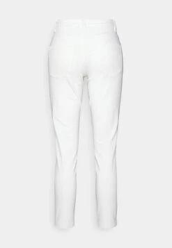 Kaffe Zelina - Jeans Skinny - Chalk -Stradivarius Soldes a02227fac5f24b118e901b419d890a8e