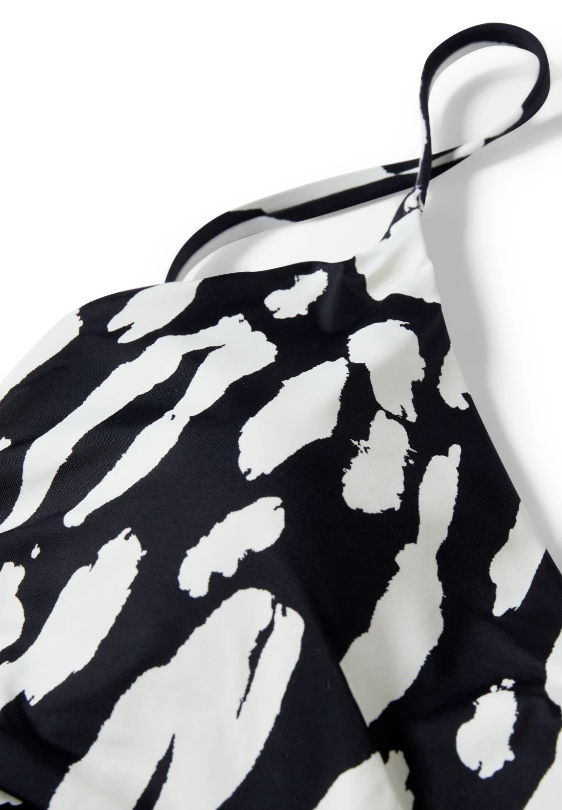 Maillot De Bain - Black 7 Maillot De Bain - Black – Image 5