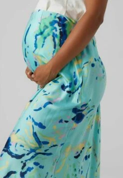 Vero Moda Jupe Longue - Limpet Shell -Stradivarius Soldes a52c0b1ce6a2496daa711542f1002426