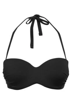 Next Haut De Bikini - Anthracite -Stradivarius Soldes a61d84eaf0c546b9accf5f8410ed7a47