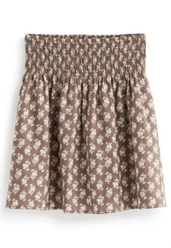 Next Mix Standard - Jupe Trapèze - Brown Floral 11 Next Mix Standard - Jupe Trapèze - Brown Floral -Stradivarius Soldes a783da1e7e9e46908f38274749d6ef9b