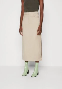 Gestuz Paula Skirt - Jupe Crayon - String