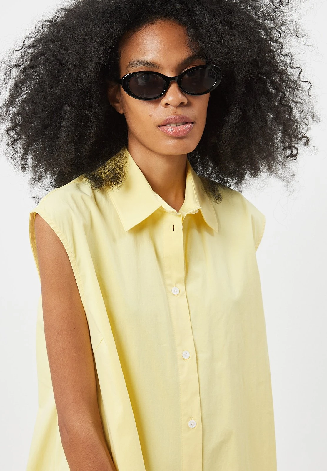 Minimum Zasio - Robe Chemise - Sundress 5 Minimum Zasio - Robe Chemise - Sundress – Image 3