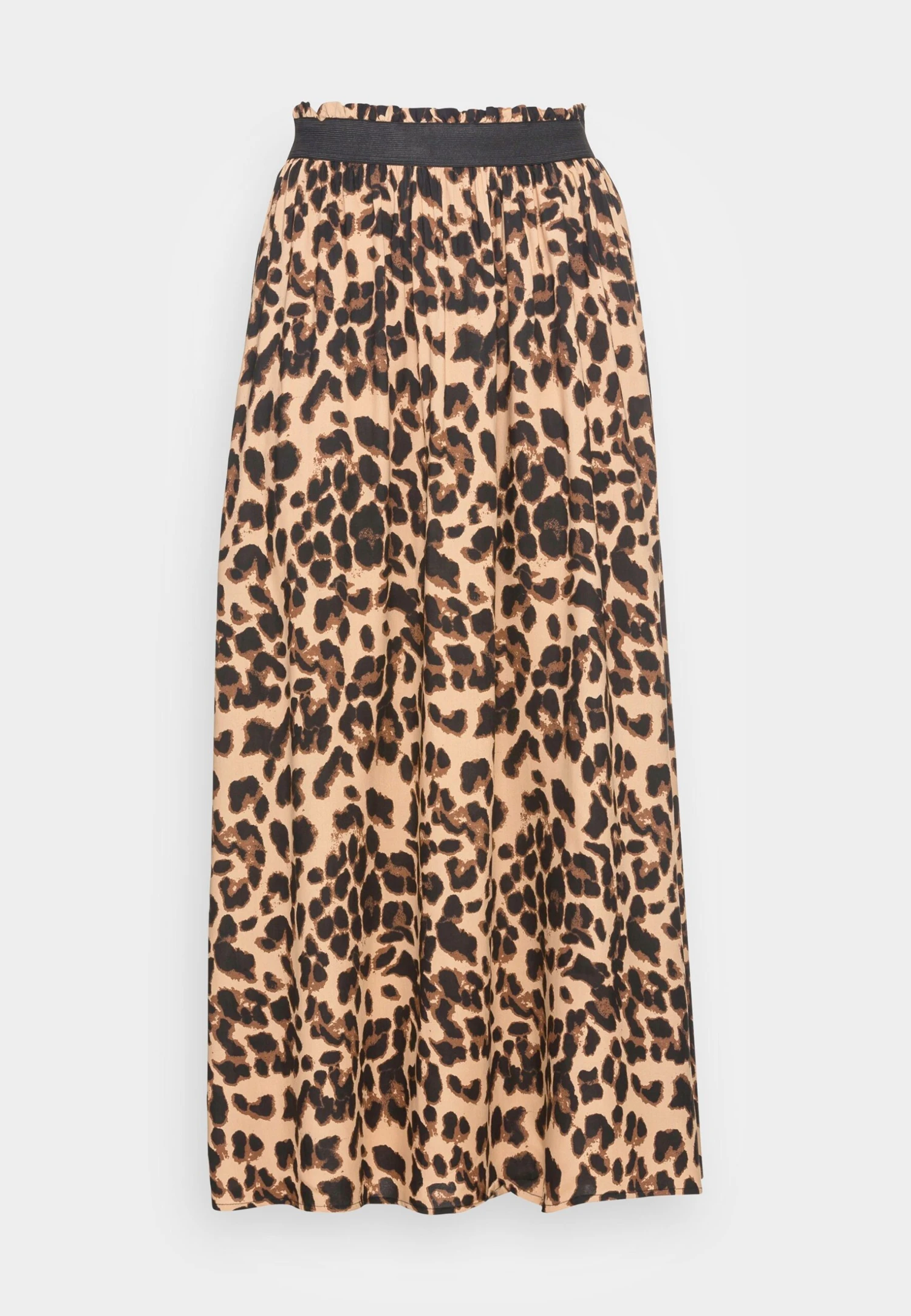 ONLY Onlvenedig Life Long Skirt - Jupe Longue - Black 6 ONLY Onlvenedig Life Long Skirt - Jupe Longue - Black – Image 4