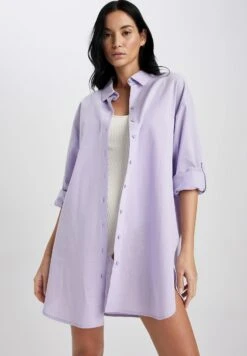 DeFacto Accessoire De Plage - Purple