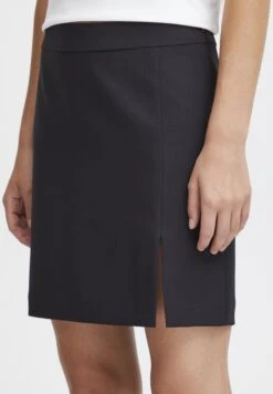 ICHI Ihlexi Sk - Minijupe - Black -Stradivarius Soldes ae3b6d1d6d024088b72e4e80d2f117df