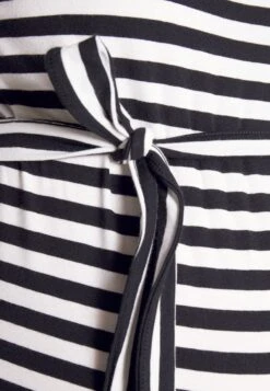 Mamalicious Mlgisela Dress - Robe En Jersey - Black -Stradivarius Soldes ae8098d44f27469b94cc5328a7fa0029