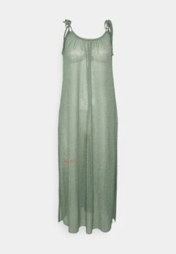 Anna Field Simple Strap Beach Dress - Accessoire De Plage - Khaki -Stradivarius Soldes aec2a59289c84c40ac2b706394a86519