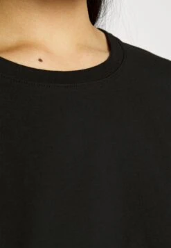 Even&Odd 2 Pack - T-Shirt Basique - Black/White 19 Even&Odd 2 Pack - T-Shirt Basique - Black/White -Stradivarius Soldes aec75c9e95624ba6a13fc6144262378a