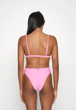Seafolly Bralette High Rise Set - Bikini - Pink Guava -Stradivarius Soldes aecff159958c4a42a9802e20c34e5d14