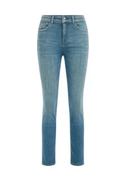 WE FASHION Jean Slim - Blue 11 WE FASHION Jean Slim - Blue -Stradivarius Soldes af7d9832d45048f0a84fd5255e7fe9ee
