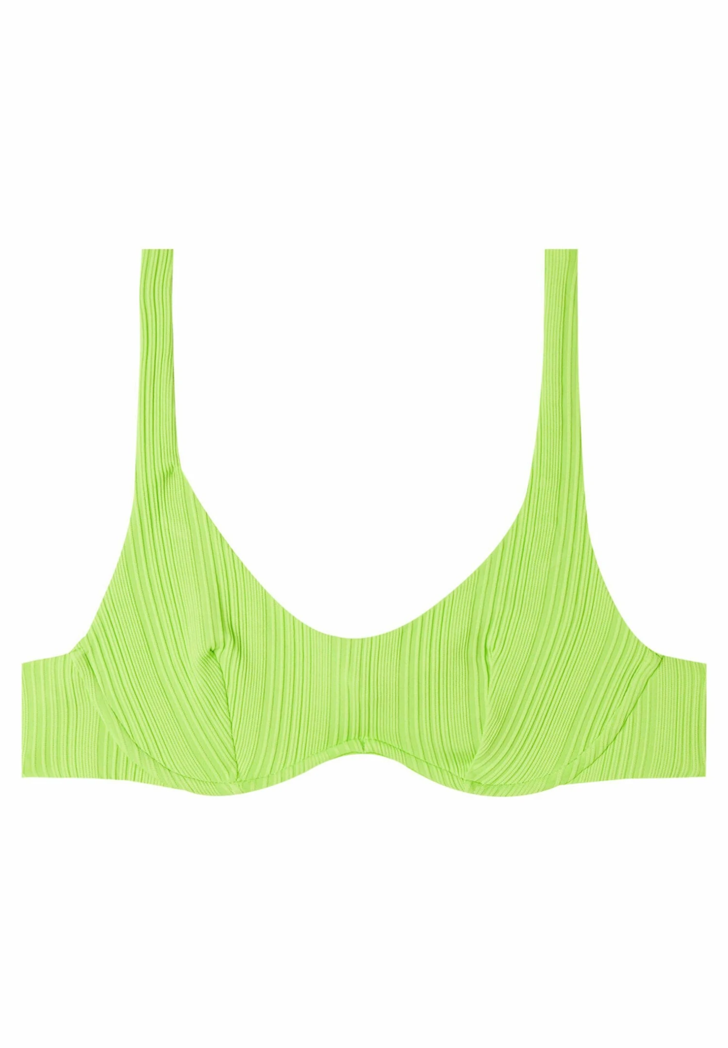 Green - Haut De Bikini - New Green 7 Green - Haut De Bikini - New Green – Image 5