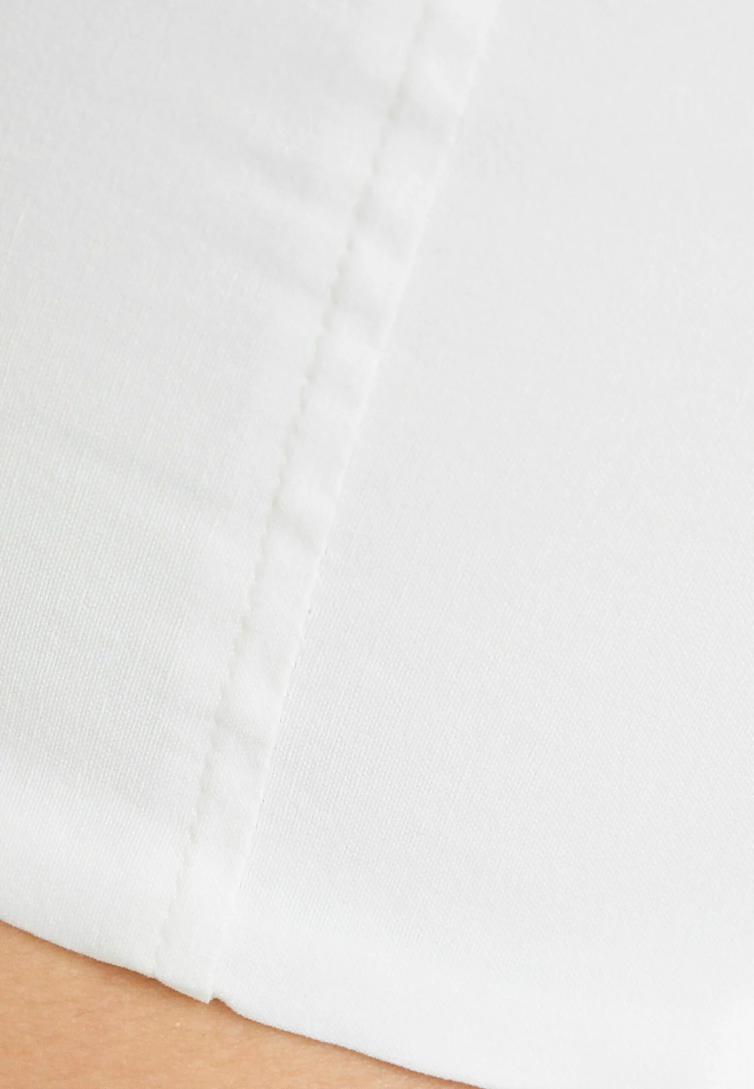 BERSHKA Bengaline - Débardeur - White 7 BERSHKA Bengaline - Débardeur - White – Image 5