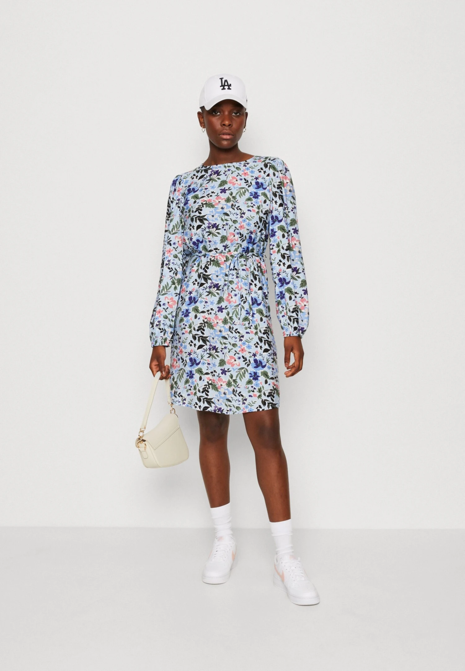 Object Objriga Mila Dress - Robe De Jour - Serenity 4 Object Objriga Mila Dress - Robe De Jour - Serenity – Image 2