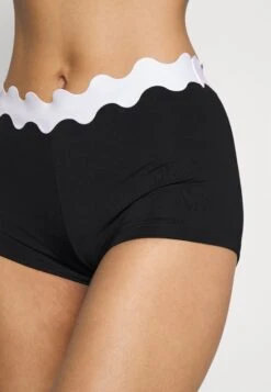 Seafolly Gia Ric Rac Boyleg - Short De Bain - Black -Stradivarius Soldes b0dbc19380624ec7b1728466b1b61827