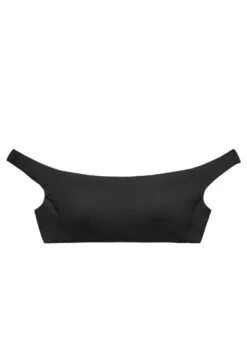 Oysho Off Shoulder - Haut De Bikini - Black 11 Oysho Off Shoulder - Haut De Bikini - Black -Stradivarius Soldes b2437e8354a54860b4ab5aeeb620f738