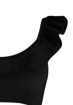 Trendyol Haut De Bikini - Black -Stradivarius Soldes b33d7babdf334965a5bd98e2c0b7f1b1