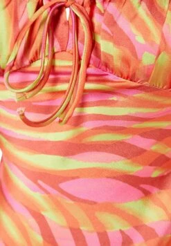 Trendyol Robe De Jour - Very Colorful -Stradivarius Soldes b46bf9137395405787190c0a21ca54fa