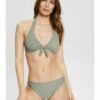 ESPRIT Bas De Bikini - Light Khaki 2 ESPRIT Bas De Bikini - Light Khaki -Stradivarius Soldes b5282450040c4ce5b40d07c4c6936743