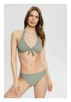 ESPRIT Bas De Bikini - Light Khaki