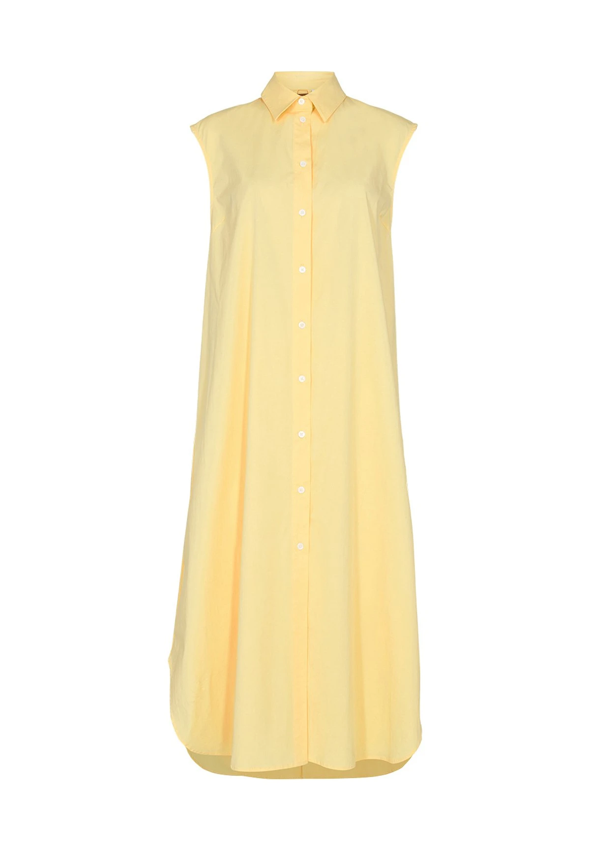 Minimum Zasio - Robe Chemise - Sundress 7 Minimum Zasio - Robe Chemise - Sundress – Image 5