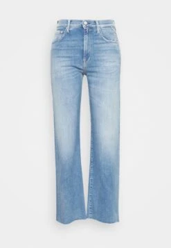 Replay Reyne Pants - Jean Droit - Medium Blue 12 Replay Reyne Pants - Jean Droit - Medium Blue -Stradivarius Soldes b9ffe1af5e494fcaa668709f7cbdd176