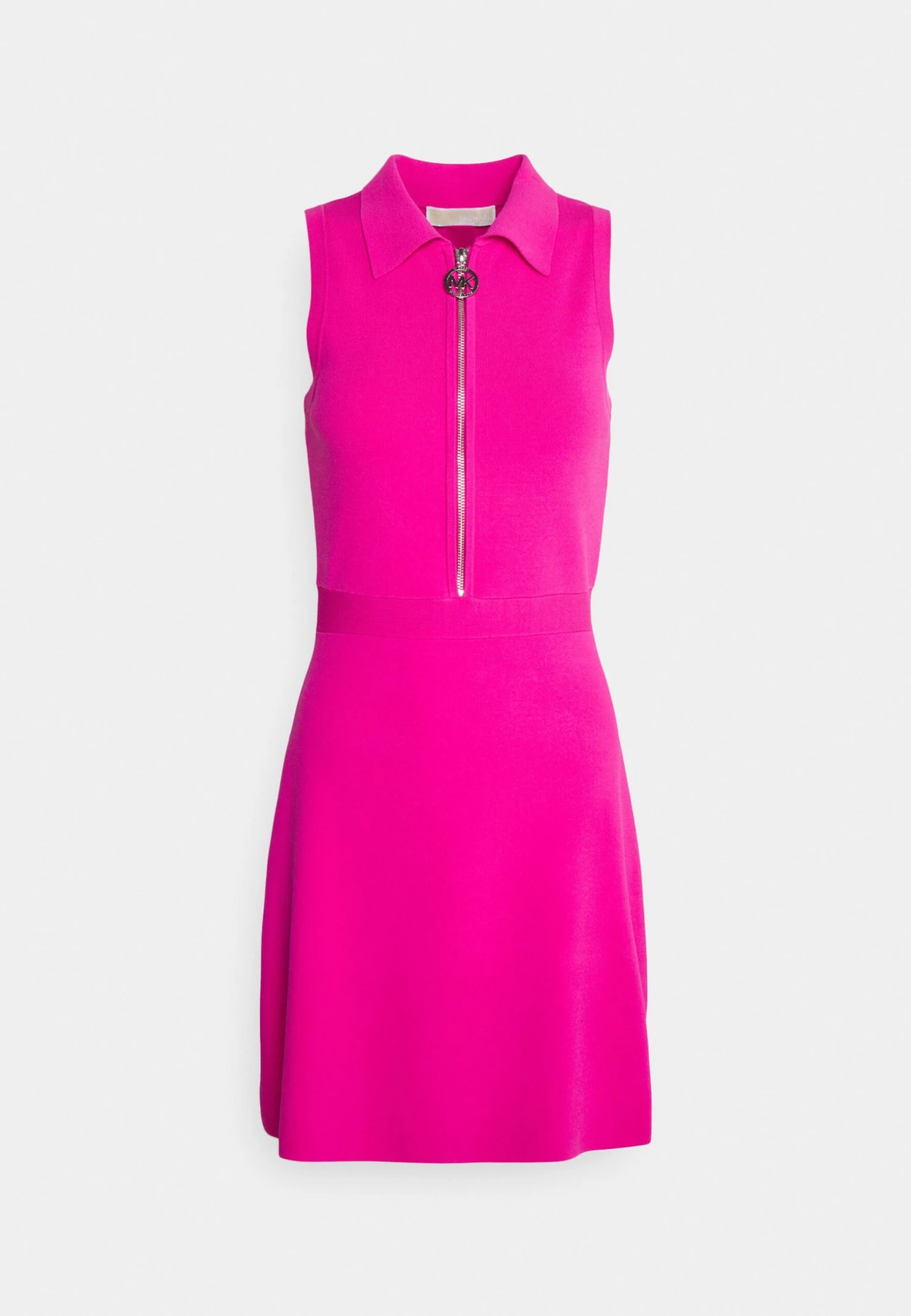 MICHAEL Michael Kors Robe De Jour - Cerise 7 MICHAEL Michael Kors Robe De Jour - Cerise – Image 5