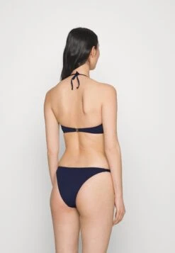 Bandeau - Haut De Bikini - Blue -Stradivarius Soldes ba9528e77e504494b42d3e1414d12ae4