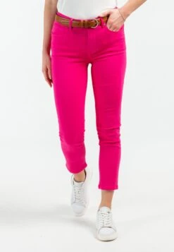 Jean Slim - Pink