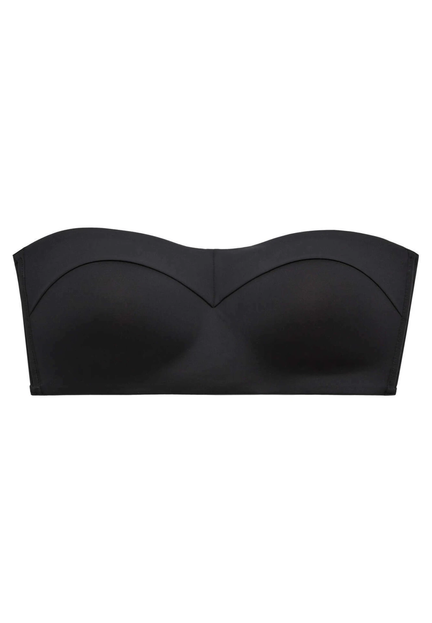Oysho Bandeau - Haut De Bikini - Black 9 Oysho Bandeau - Haut De Bikini - Black – Image 7