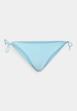 Side Tie Brief - Bas De Bikini - Light Blue -Stradivarius Soldes bcd3deeef5d448e78fbc57a8d7a828a3