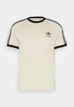 Adidas Originals 3 Stripes Tee Unisex - T-Shirt Imprimé - Beige 12 Adidas Originals 3 Stripes Tee Unisex - T-Shirt Imprimé - Beige -Stradivarius Soldes c0361be5fd474d508ad99af0d9a7a127