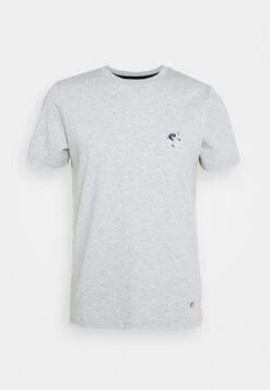 Faguo Unisex - T-Shirt Imprimé - Grey 10 Faguo Unisex - T-Shirt Imprimé - Grey -Stradivarius Soldes c0d0df175d194b87bcfbd812c32eb1de