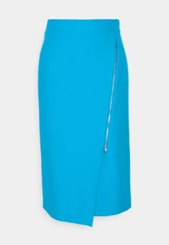 Boss Vemboka - Jupe Crayon - Bright Blue 10 Boss Vemboka - Jupe Crayon - Bright Blue -Stradivarius Soldes c22dc7ee401841479c032b44ca3d34b4