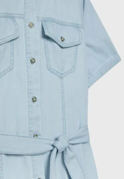 Stradivarius Robe En Jean - Bleached Denim 16 Stradivarius Robe En Jean - Bleached Denim -Stradivarius Soldes c38061d34d634c85994ab64434de5863