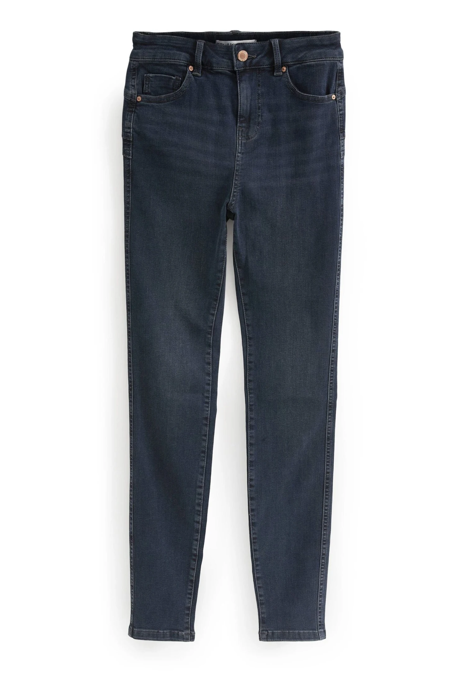 Next Jean Slim - Inky Blue 6 Next Jean Slim - Inky Blue – Image 4