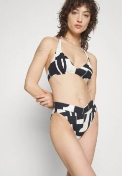 ESPRIT Cube Beach - Bas De Bikini - Black 11 ESPRIT Cube Beach - Bas De Bikini - Black -Stradivarius Soldes c411acf42ba34e28bab58325ca8bfb00