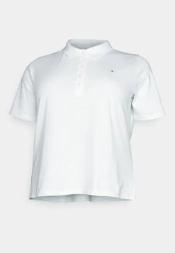 Polo - Ecru -Stradivarius Soldes c473e18b90104710b177537d2d7fdba2