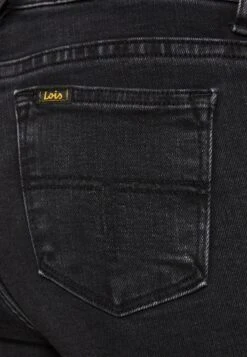 LOIS Jeans Raval - Jean Flare - Black Night 13 LOIS Jeans Raval - Jean Flare - Black Night -Stradivarius Soldes c4b3dfb6d3bd4278bbc589f1d58dedf6