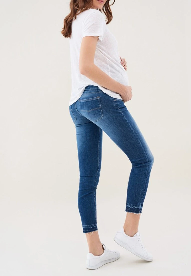 Jeans Skinny - Blue 4 Jeans Skinny - Blue – Image 2