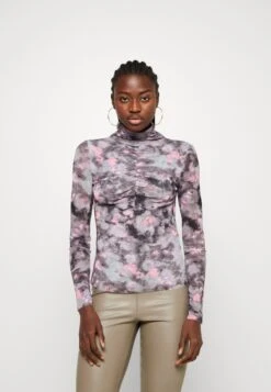 Notes Du Nord Florence - T-Shirt À Manches Longues - Splash